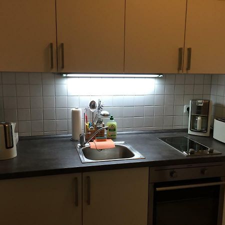 City Fewo Leipzig Extérieur photo