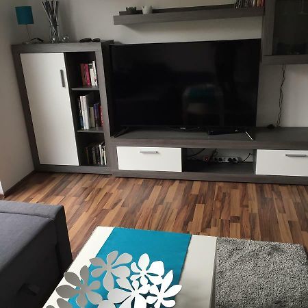 City Fewo Leipzig Extérieur photo